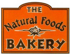 Natural Foods Bakery Logo
